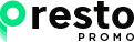 presto.promo logo